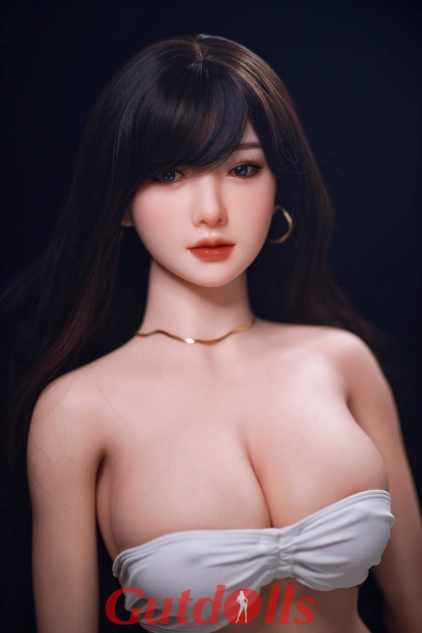 japanese 163cm JY Silikon sexdoll