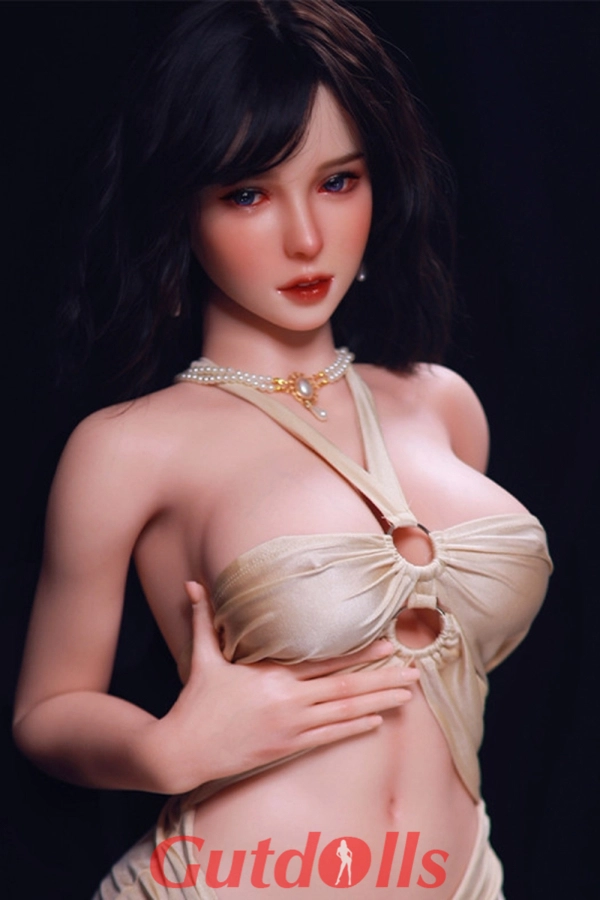 sexdoll 163cm JY Silikon dolls