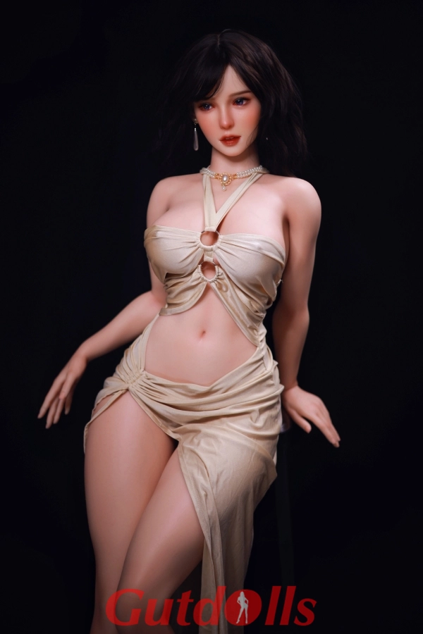 luxury 163cm sex dolls