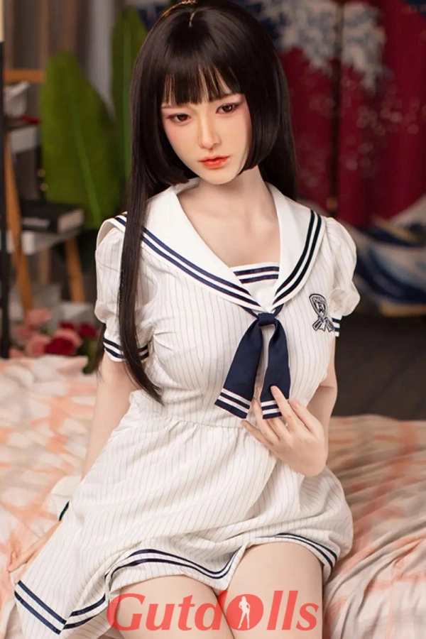 nympheas doll Solomiya