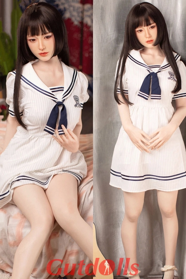 ramona JX 160cm D-Cup doll