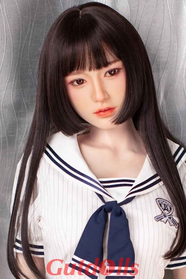 160cm D-Cup real doll Silikon nürnberg