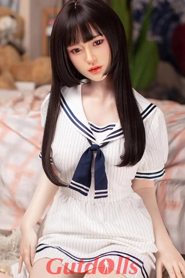 160cm D-Cup realistic doldo