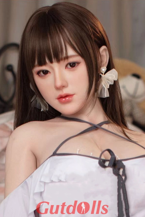 nympheas doll Hana