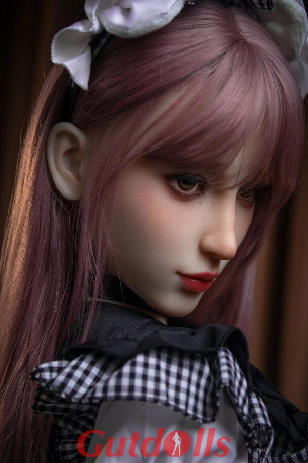 ramona JX 170cm D-Cup doll