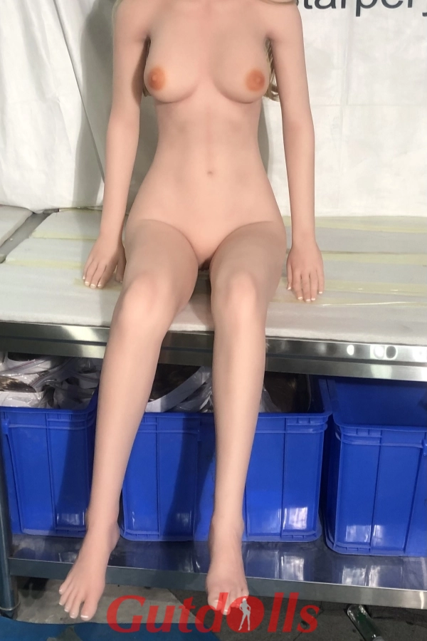 ssx Starpery doll 169cm