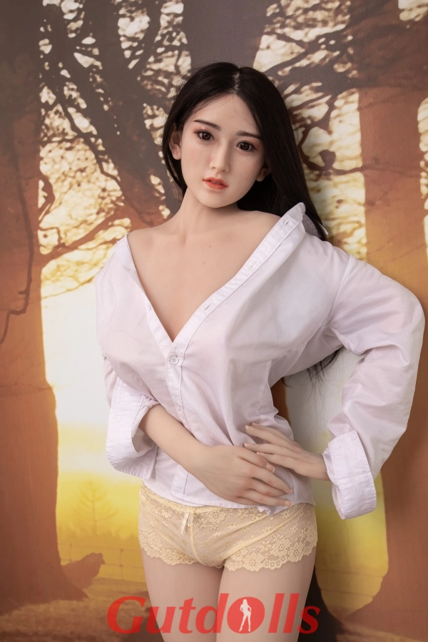 sexdoll Liao caprice premium