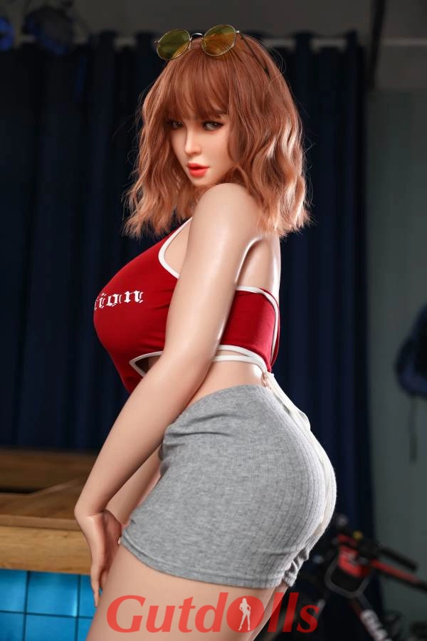 dolly 162cm sex puppe