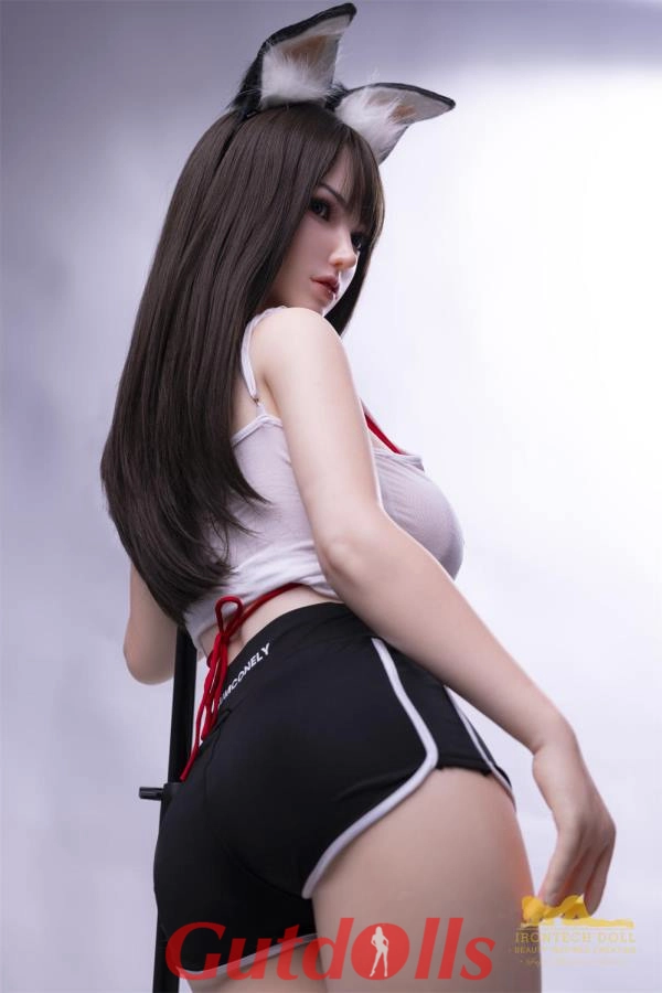 Irontech dolls 165cm code