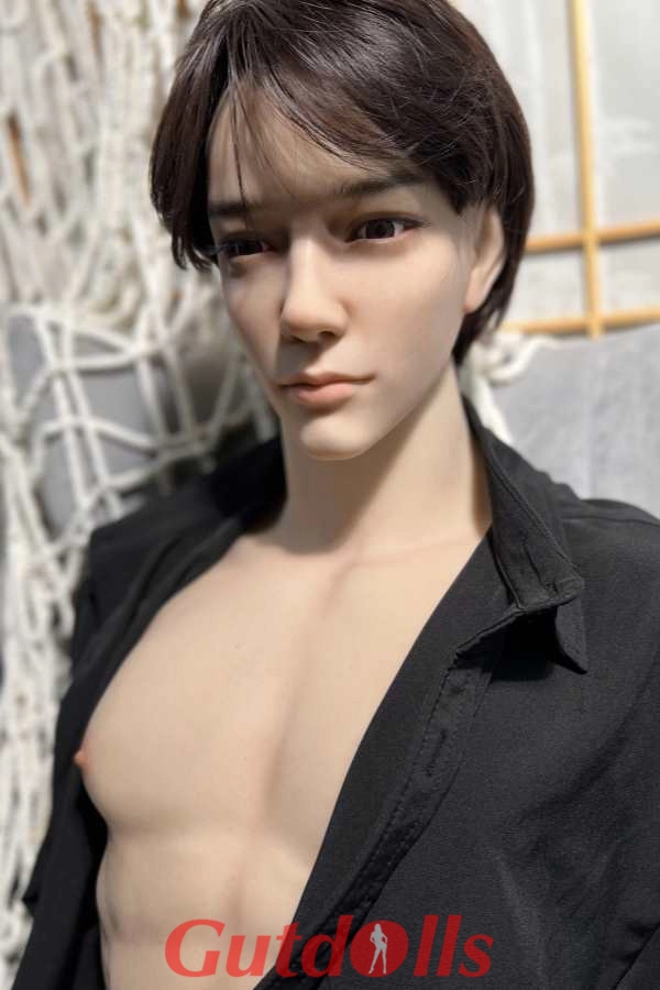 cloth Yulin sex doll