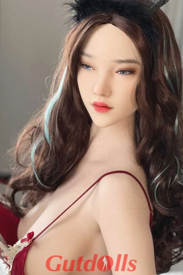 real doll 167cm H-Cup erfahrung
