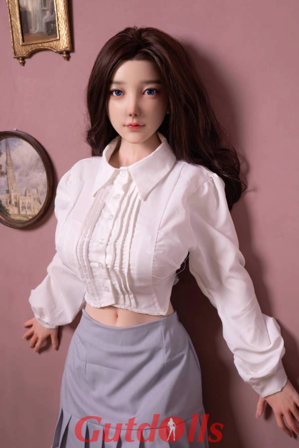 167cm I-Cup fake sex doll