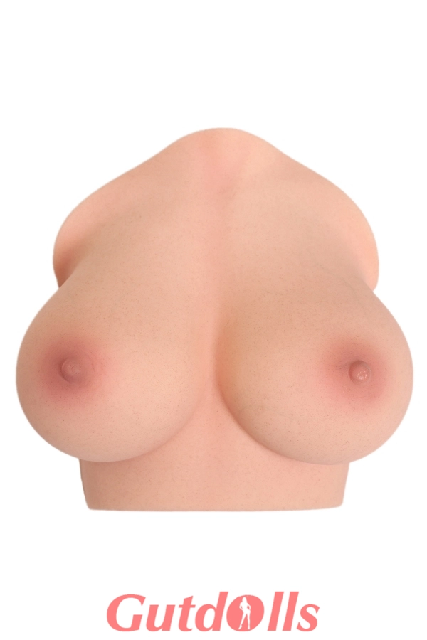 CLM Breast Silikon (Gelee Brüste) B-53