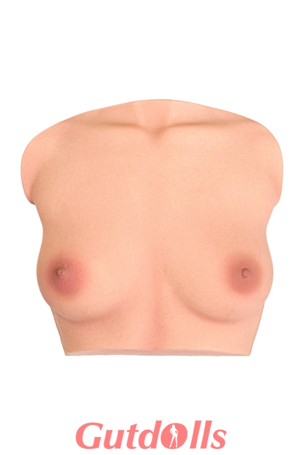 CLM Breast Silikon (Gelee Brüste) B-61