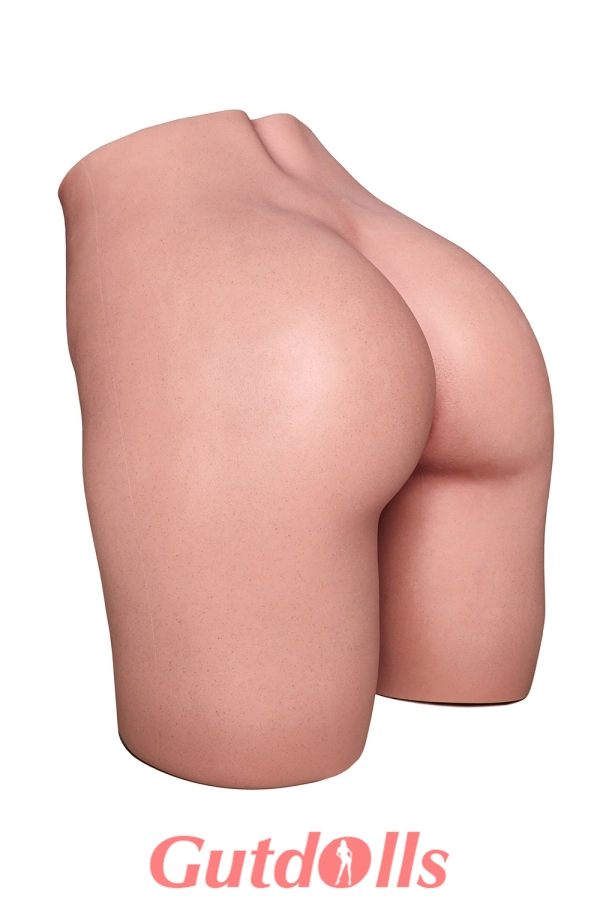 cloth RS-1 Hintern sex doll