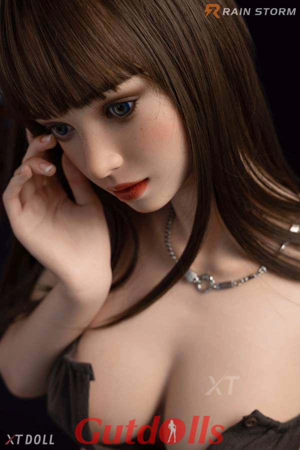 cloth sex doll Elena