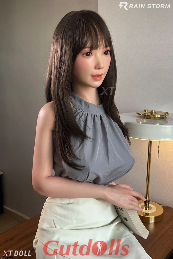 XT 163cm 5ft3 F-cupcm XT colo sex doll