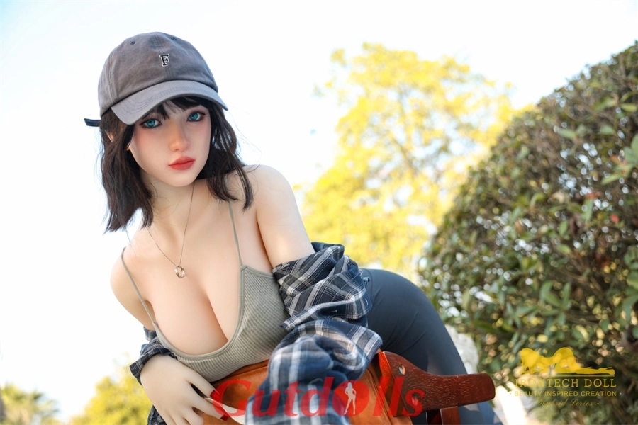 jiaou doll 159cm sex