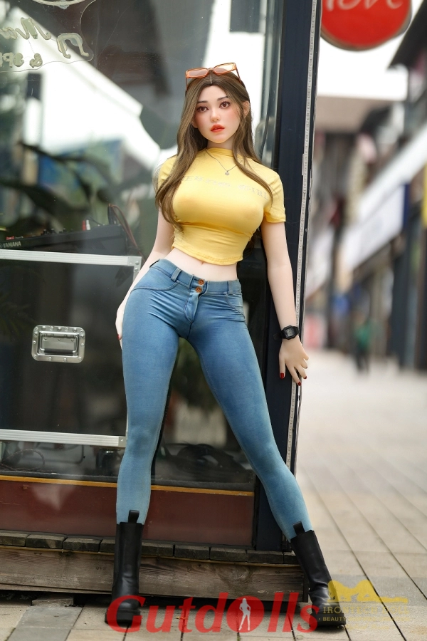 fallen 159cm Irontech doll online