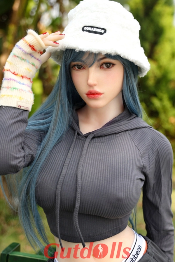 Clara catgirl Irontech sex doll