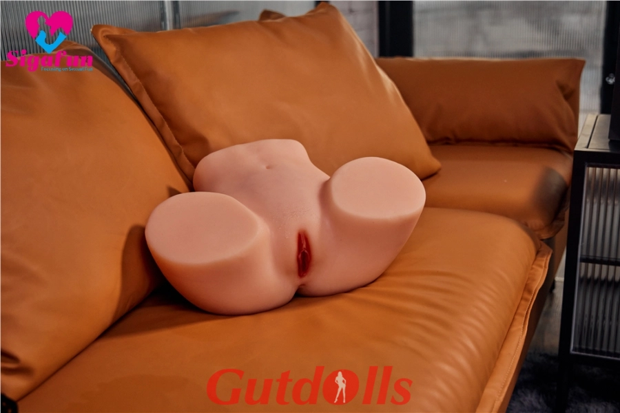 real Sigafun Torso Sex doll SG-T-002 fleshlight gehäuse