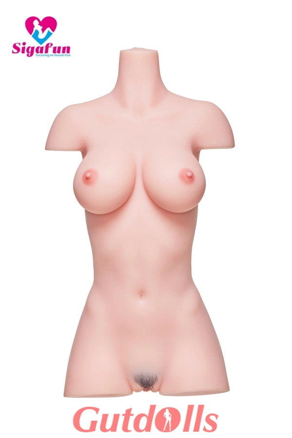 Torso-Halbkörper SG-T-005 Akiko