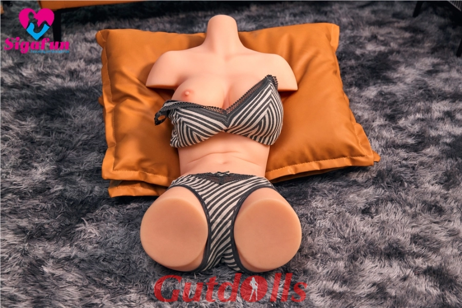 brandi Akiko love doll Gleitgel Wasserbasis