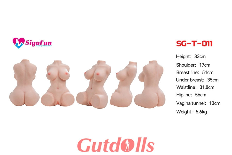 dollydolls SG-T-011