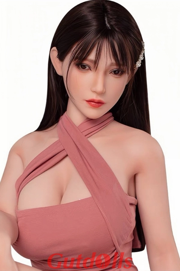 real doll Penny house