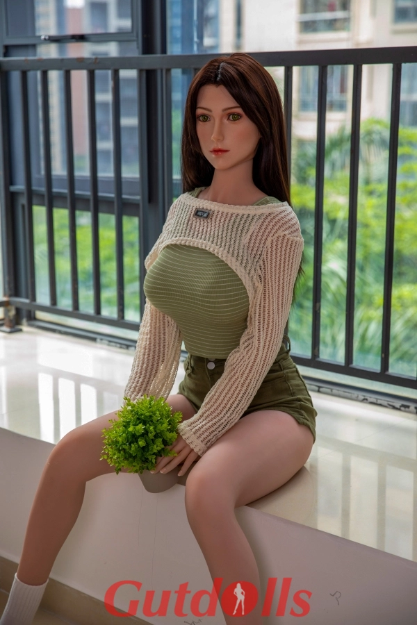 sexdoll Aline caprice premium