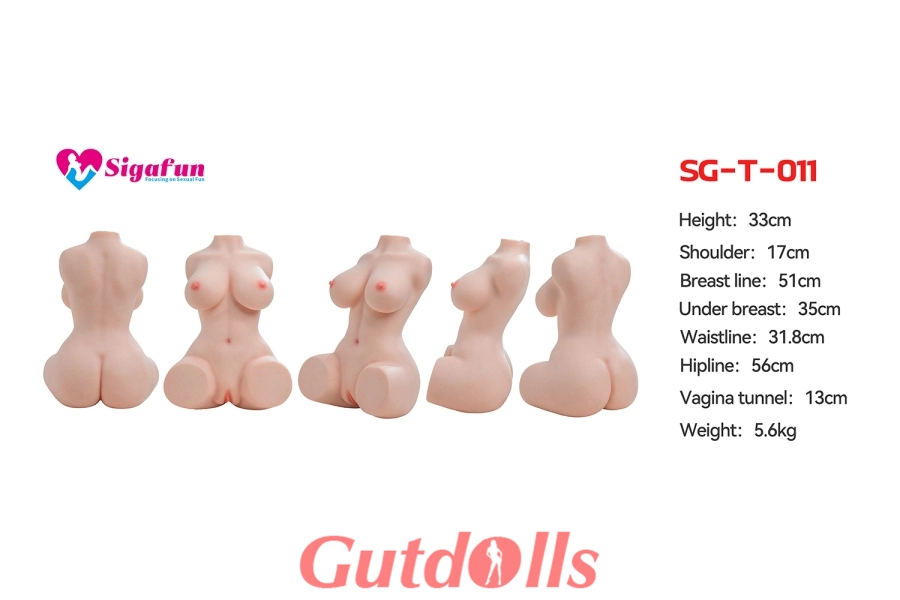 hidoll Cora sexdoll