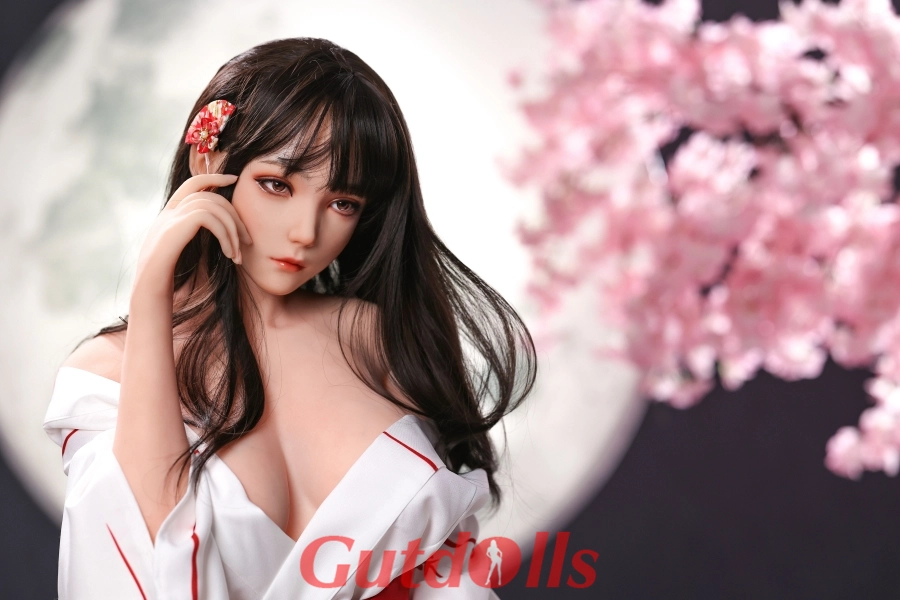 silicon 168cm real doll