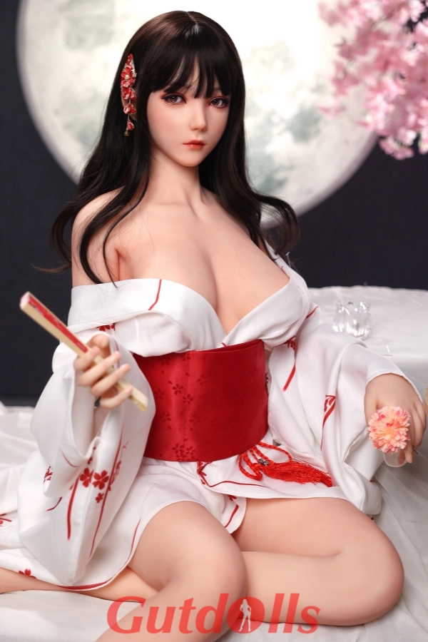 DL doll 168cm sexpuppe