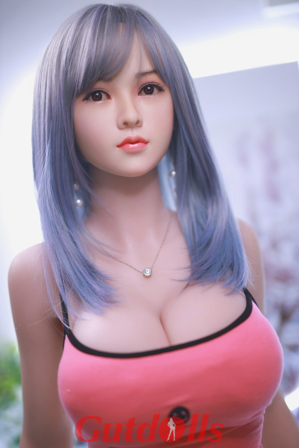 real love doll