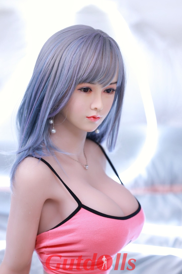 real sexdoll