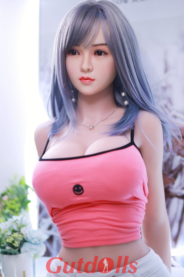 luxury sex dolls