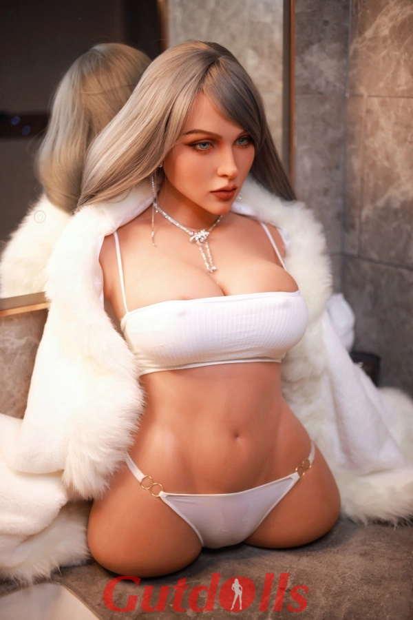 cloth Coline sex doll