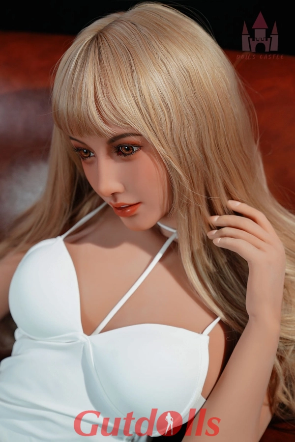 doll online 163cm shop