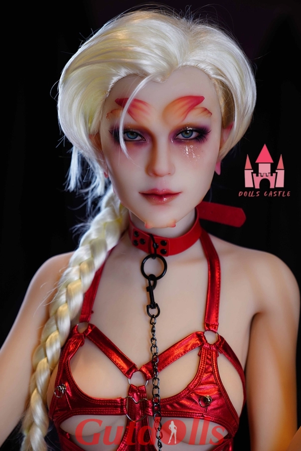 sexdoll Pascaline caprice premium