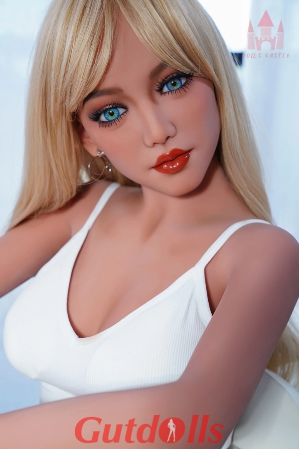 ssx Dolls Castle 156cm