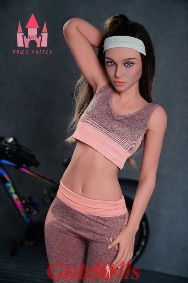 brandi Juliette love doll