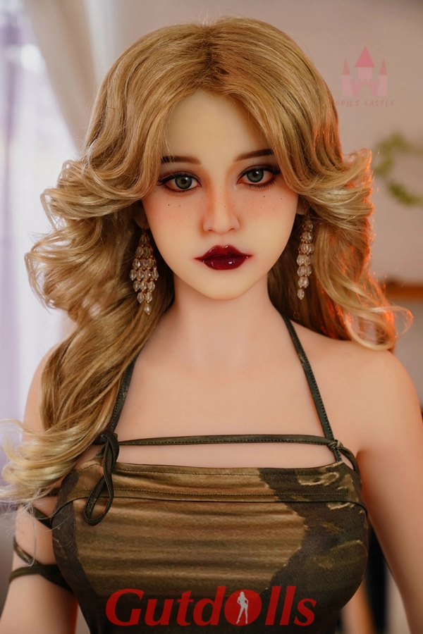 dollydolls 163cm