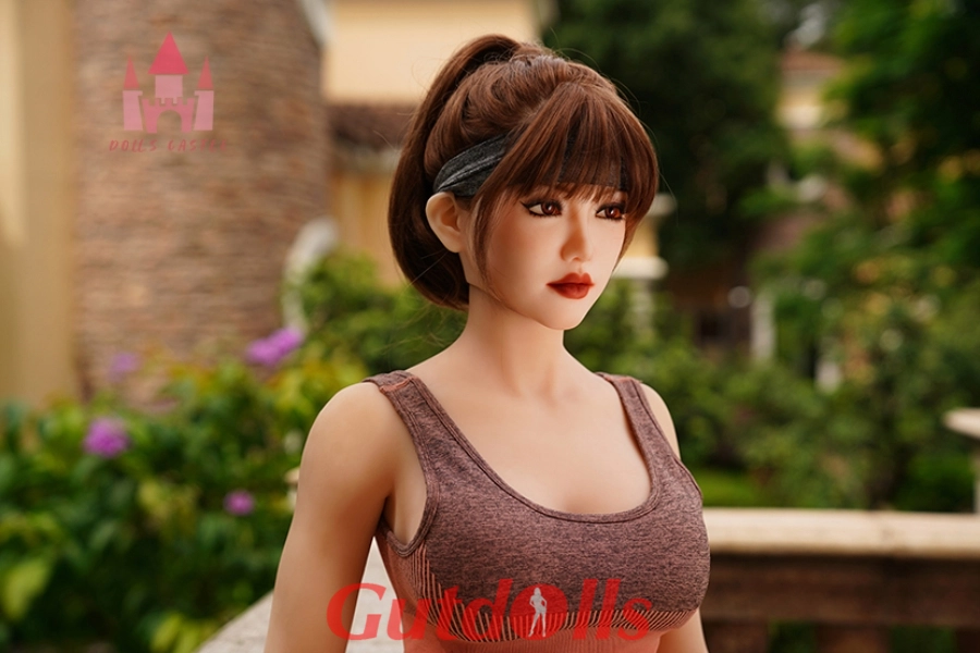 dollydolls 163cm