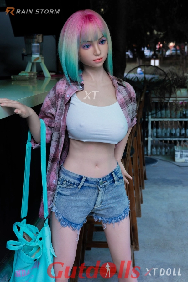 cloth sex doll Amelia