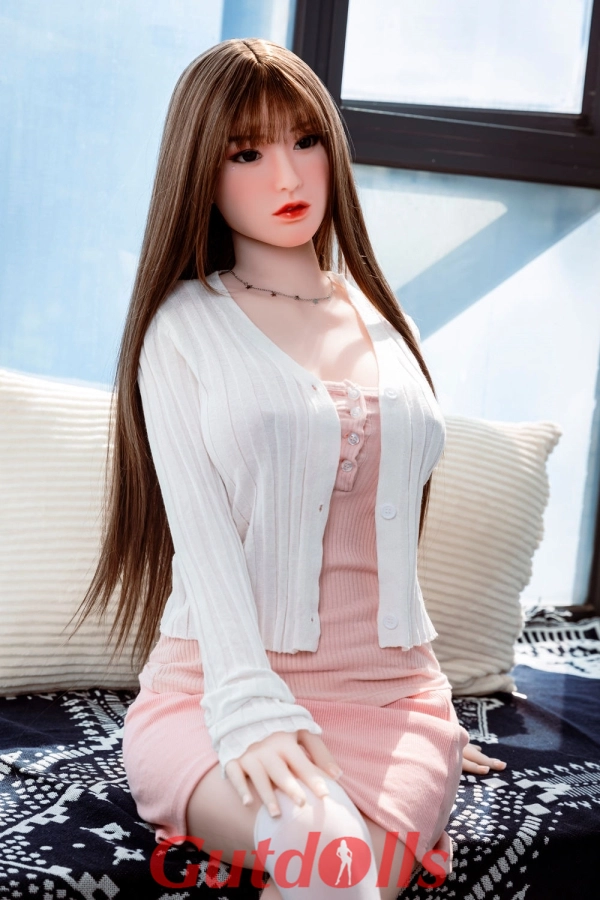 sexdoll Séverine caprice premium