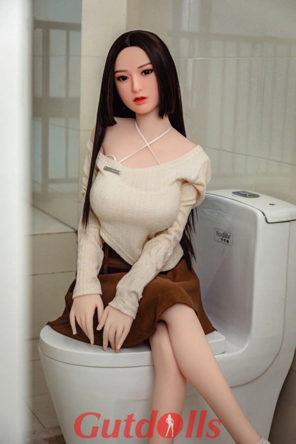 hidoll Séverine sexdoll