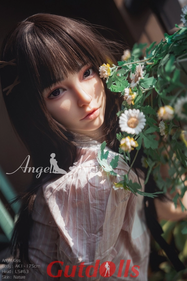 AngelKiss doll