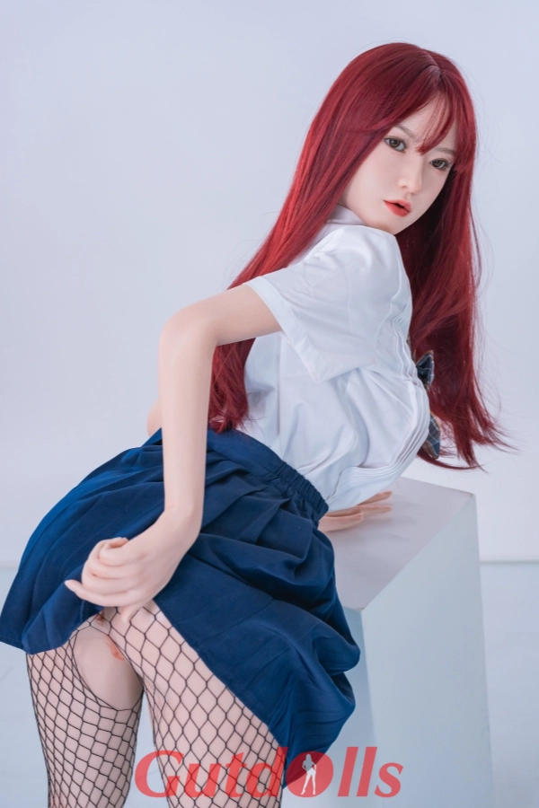 DL doll 158cm sexpuppe