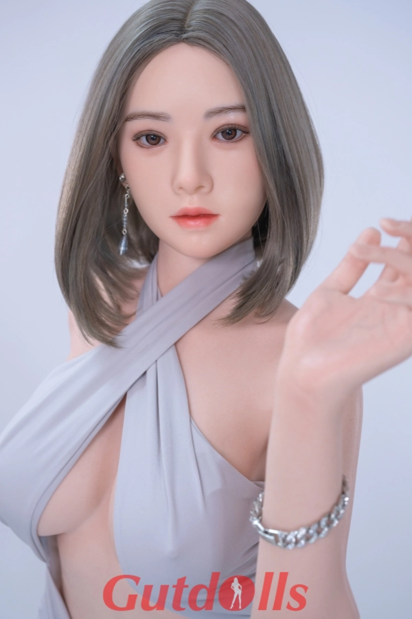 DL Félicie sex doll company