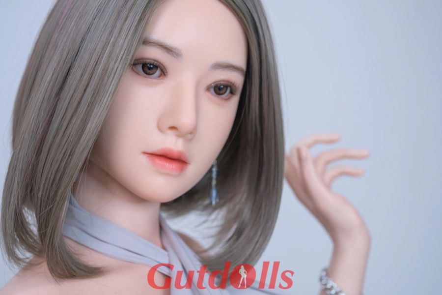 DL 158cm sex doll